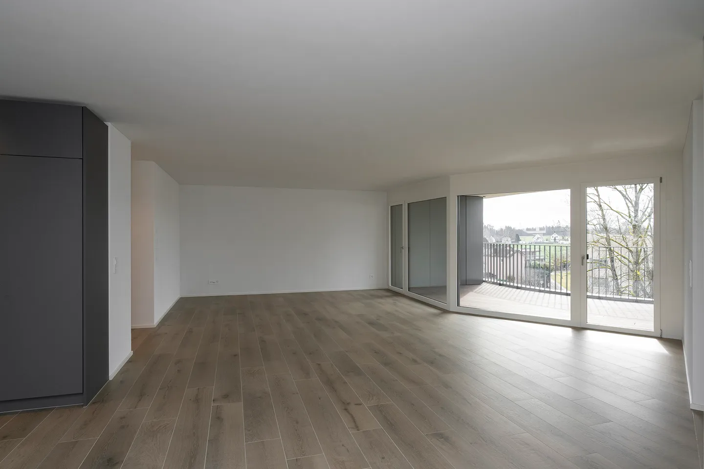 Appartamento moderno a Wetzikon - Foto 3 di 13