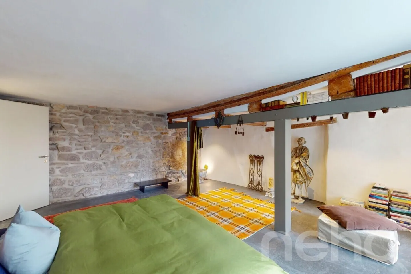 Unique gem with modern living comfort and large terrace - Photo 10 of 13