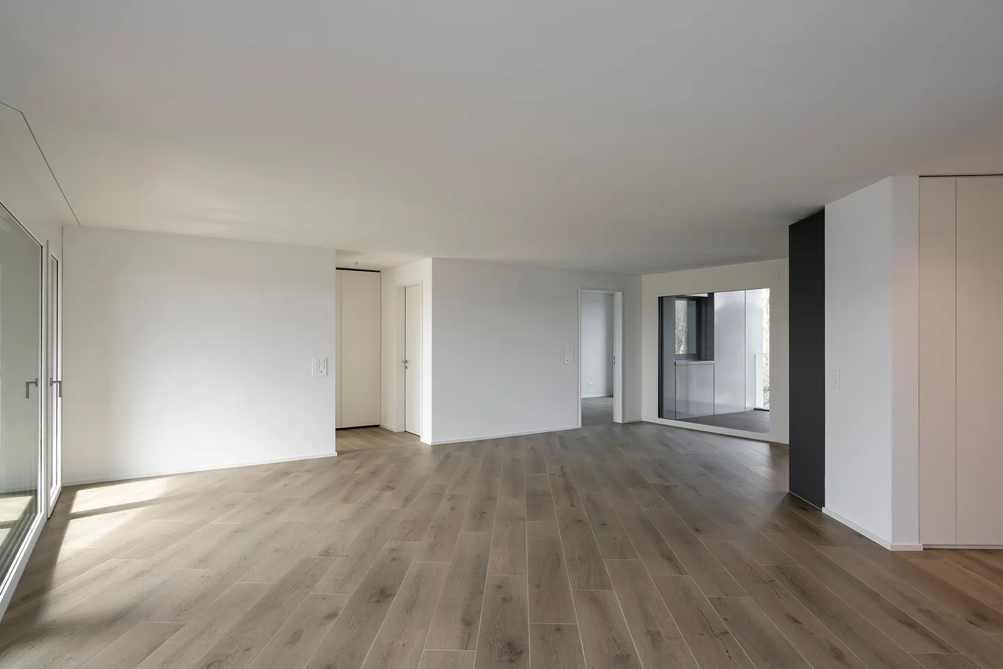 Appartamento moderno a Wetzikon - Foto 4 di 13