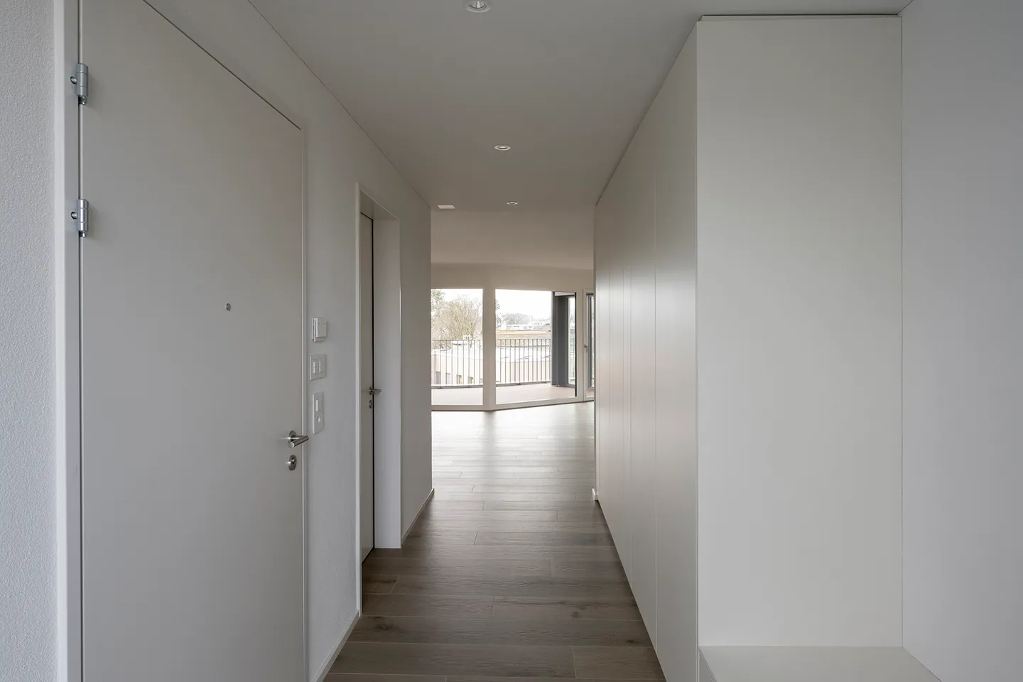 Appartamento moderno a Wetzikon - Foto 5 di 13