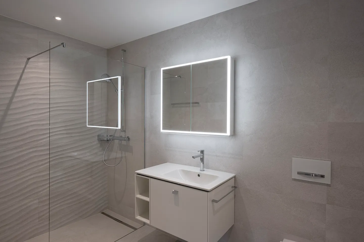 Appartamento moderno a Wetzikon - Foto 6 di 13