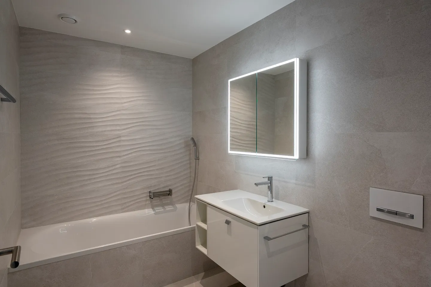 Appartamento moderno a Wetzikon - Foto 7 di 13