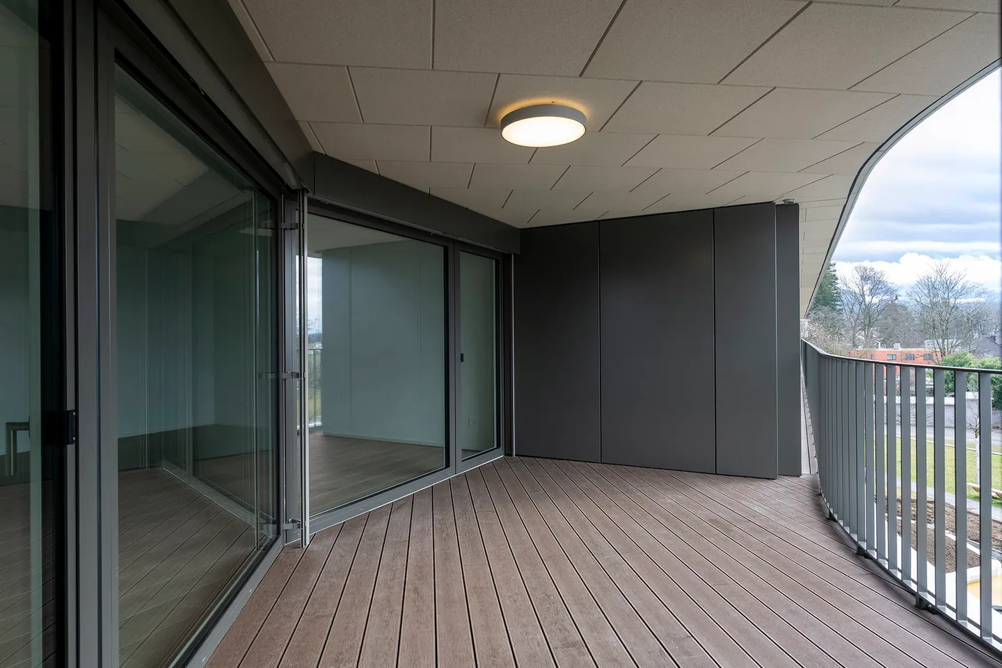 Appartamento moderno a Wetzikon - Foto 8 di 13