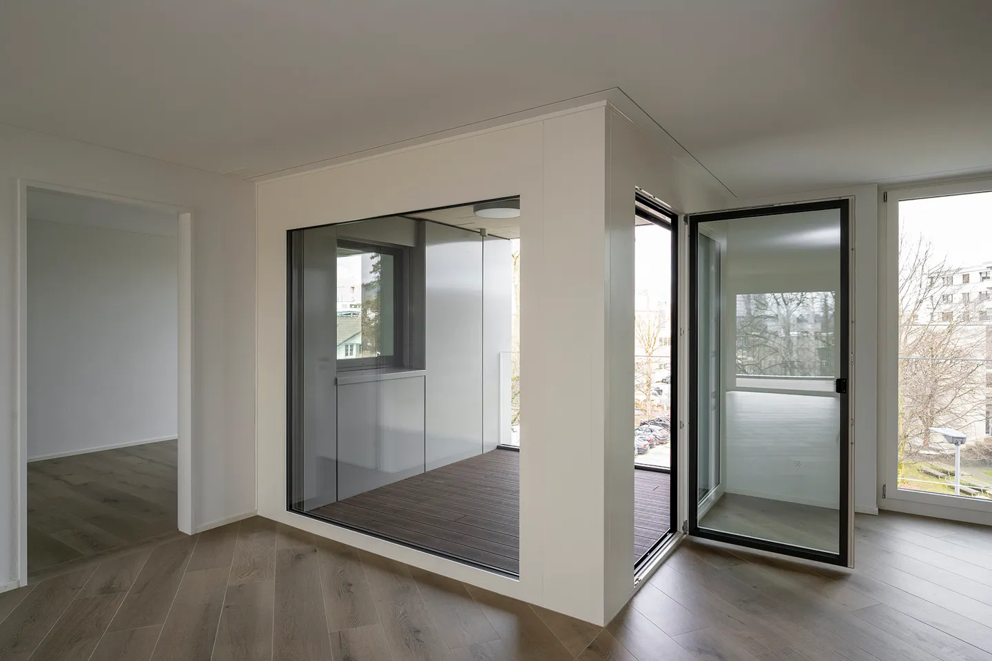 Appartamento moderno a Wetzikon - Foto 9 di 13