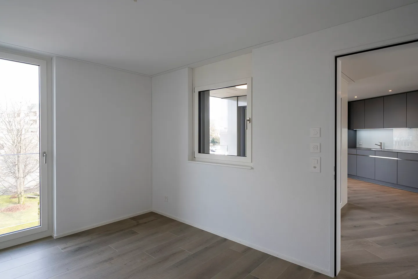 Appartamento moderno a Wetzikon - Foto 10 di 13