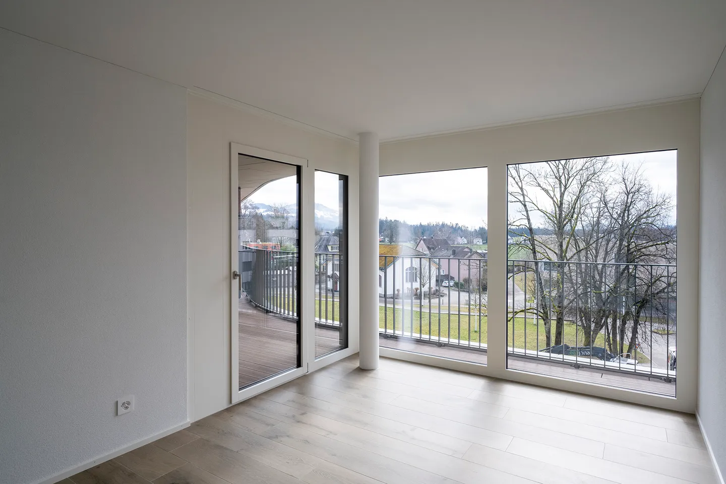 Appartamento moderno a Wetzikon - Foto 11 di 13