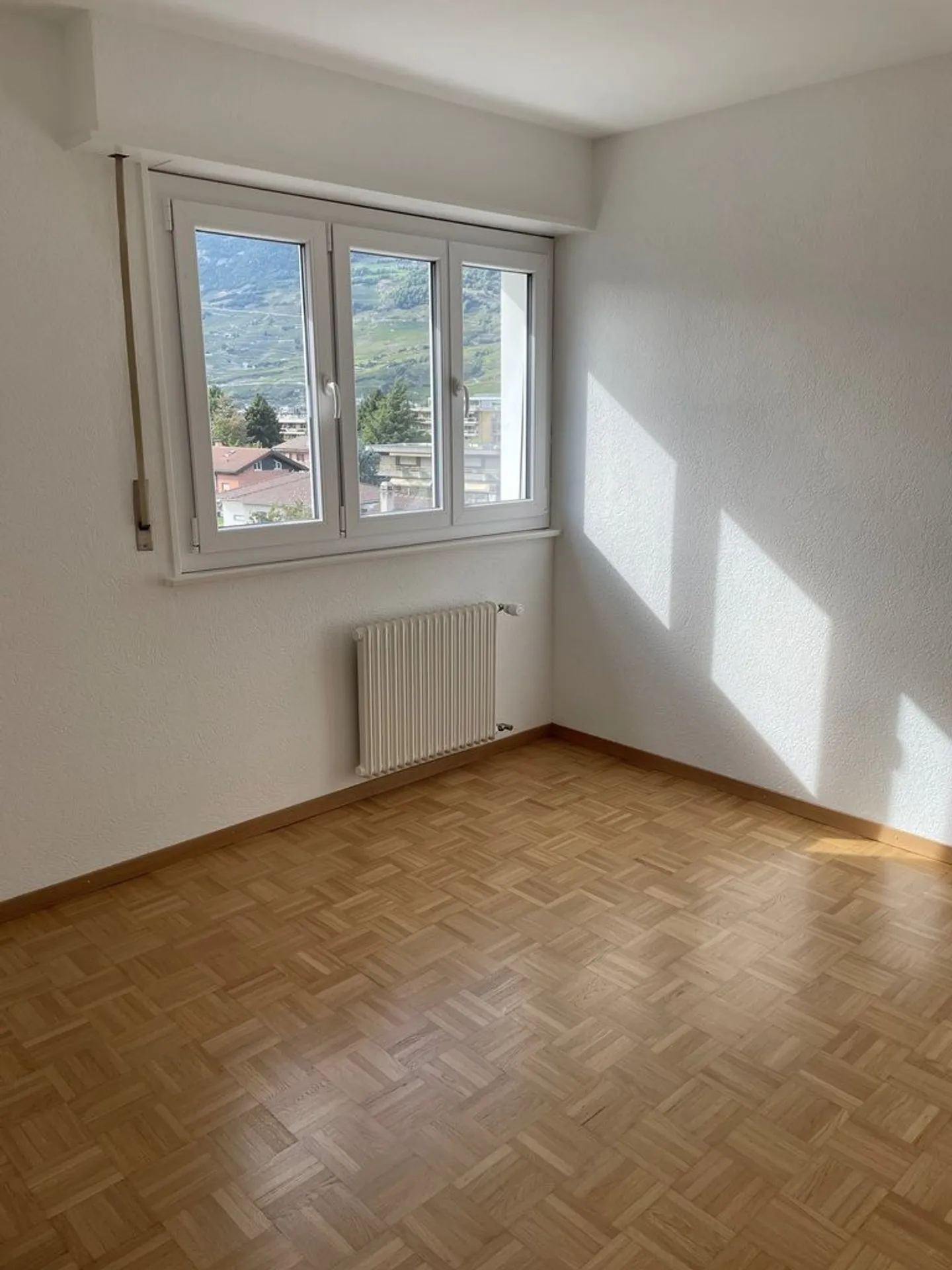 Prendi! Superbo appartamento a Conthey! - Foto 6 di 8