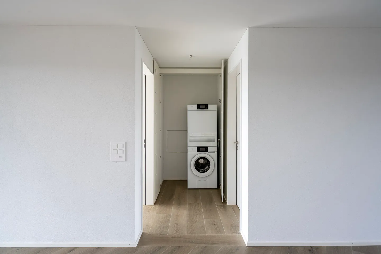 Appartamento moderno a Wetzikon - Foto 12 di 13