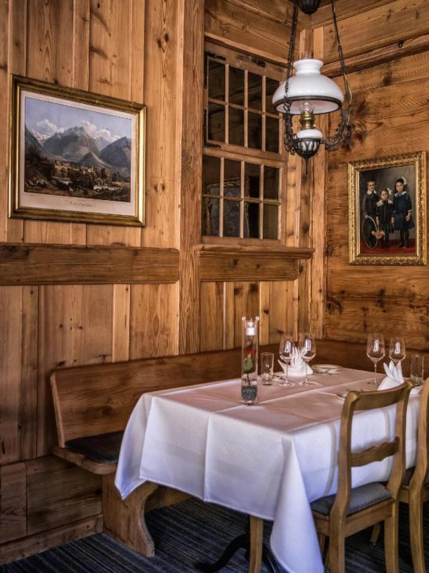 Incantevole Hotel Schönegg nel punto turistico di Wengen. - Foto 4 di 10