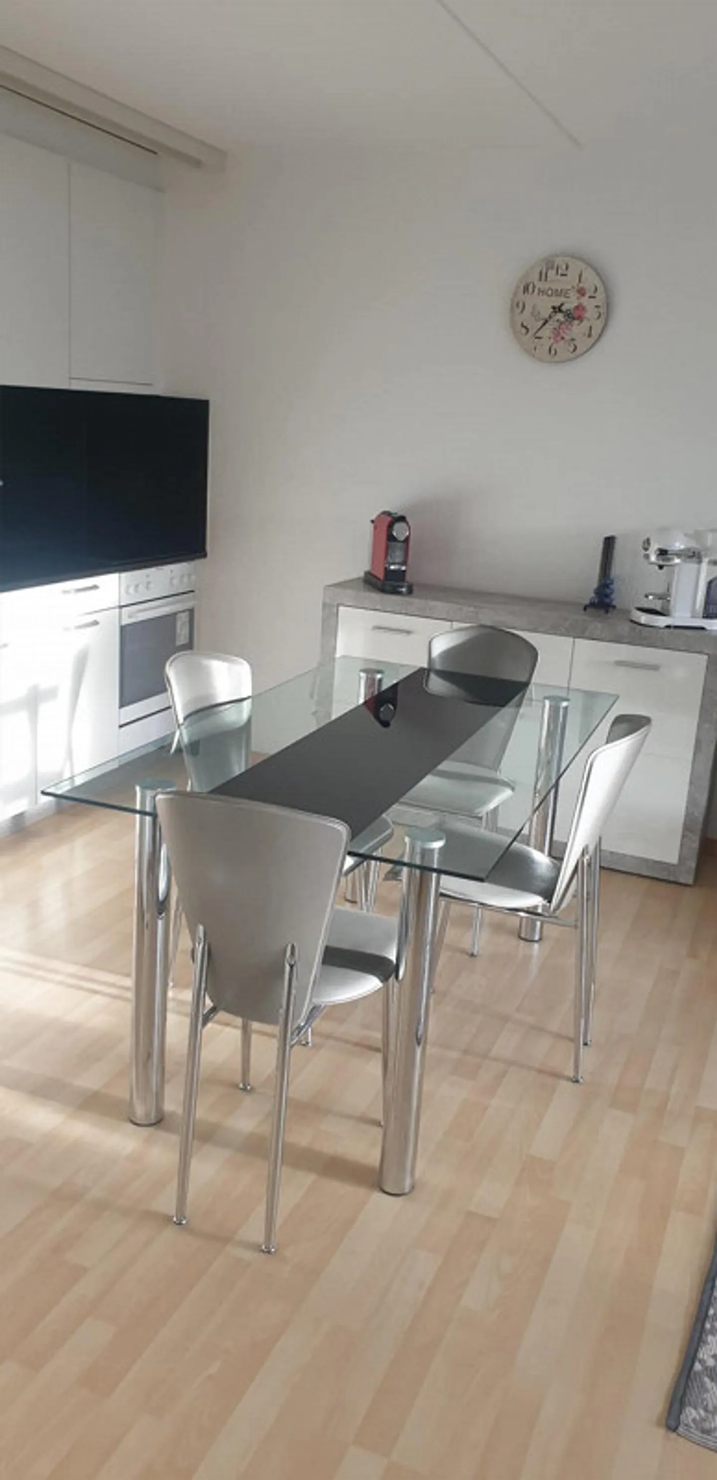 Recherche de sous-location - Photo 1 sur 6