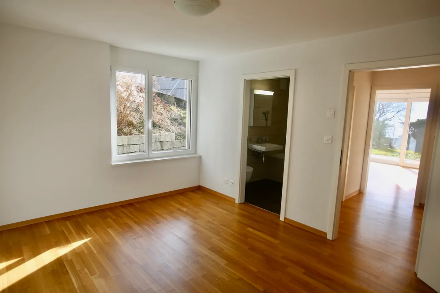 Casa Bifamiliare Moderna con Vista - Foto 5 di 18