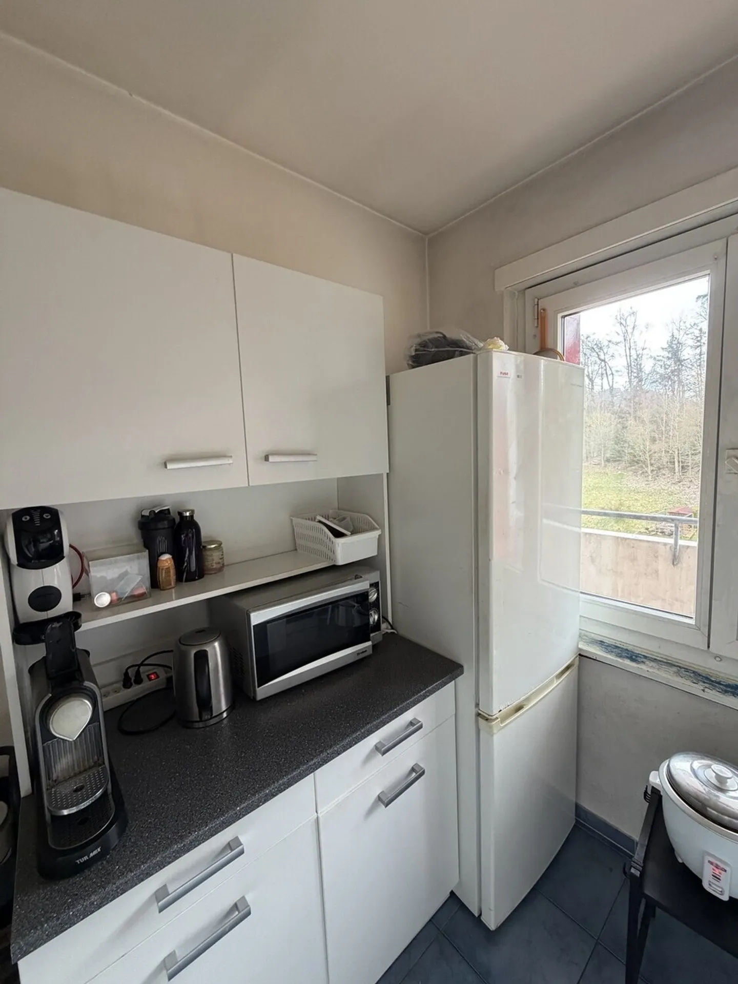 Appartamento spazioso - Foto 2 di 5