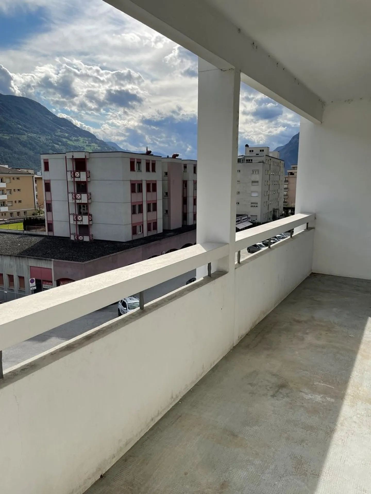 Prendi! Superbo appartamento a Conthey! - Foto 8 di 8