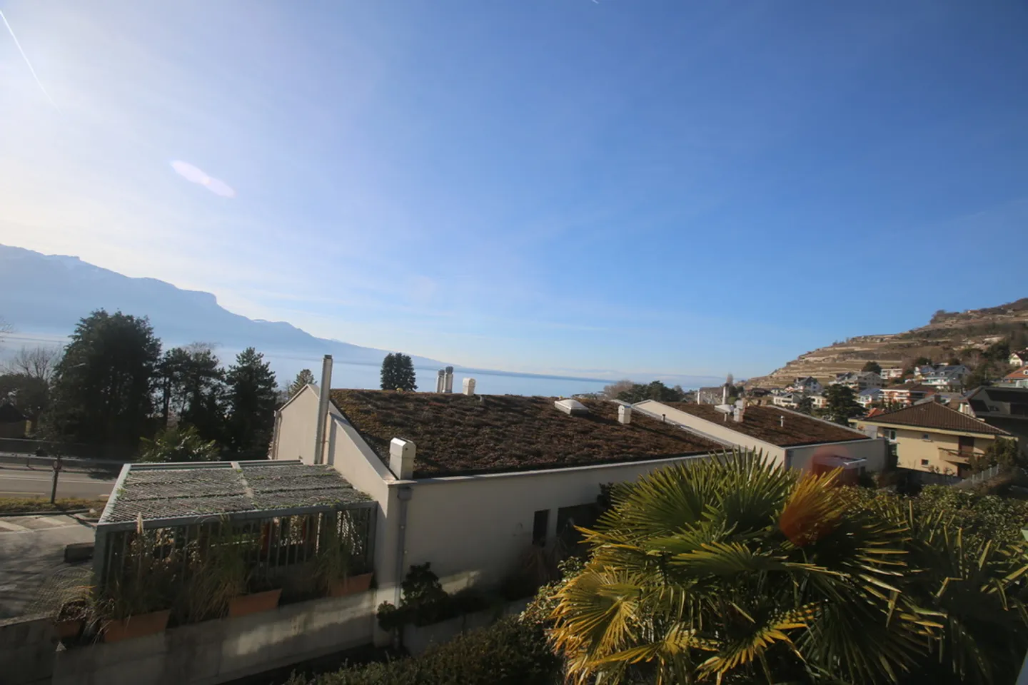 Casa Bifamiliare Moderna con Vista - Foto 2 di 18