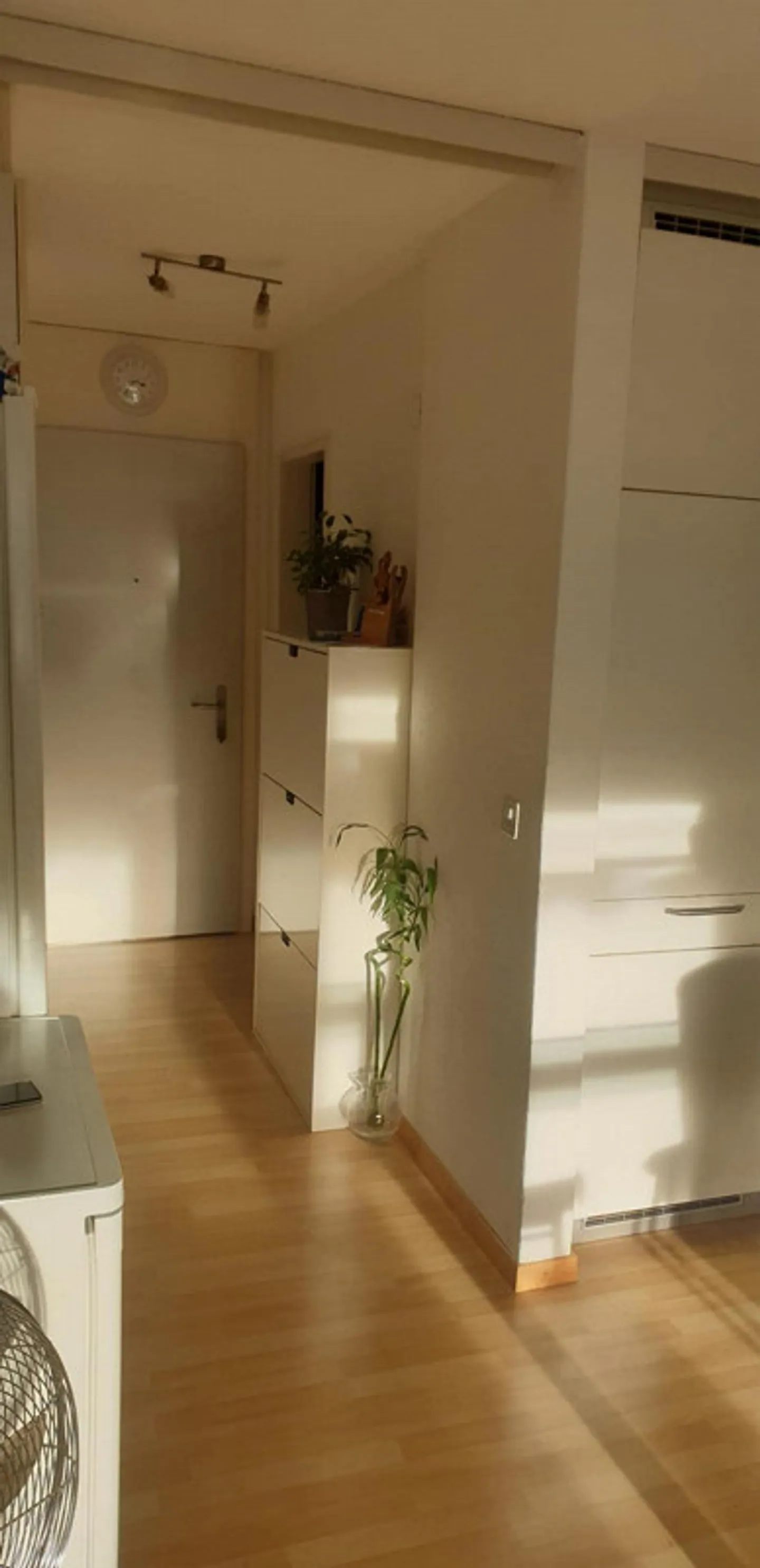 Recherche de sous-location - Photo 2 sur 6