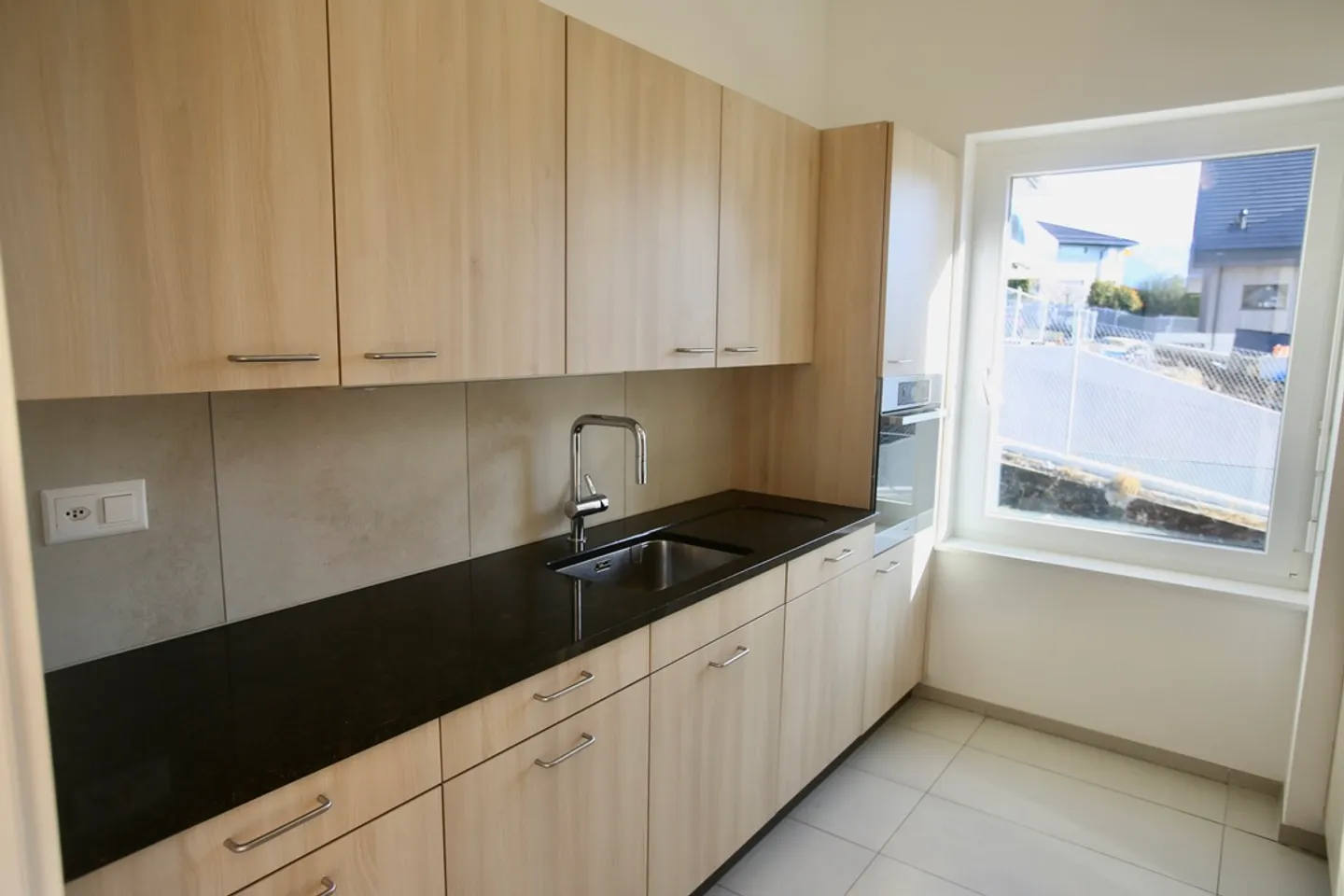 Casa Bifamiliare Moderna con Vista - Foto 7 di 18