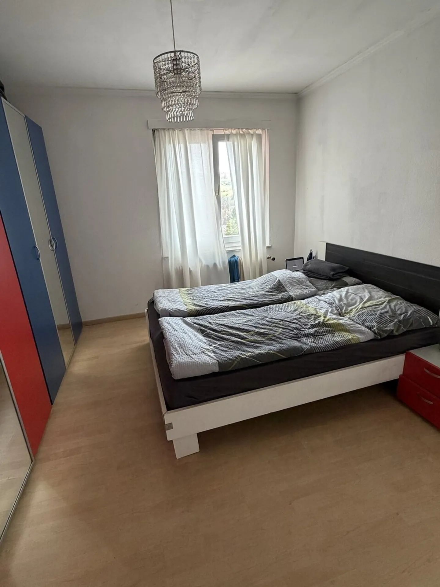 Appartamento spazioso - Foto 3 di 5