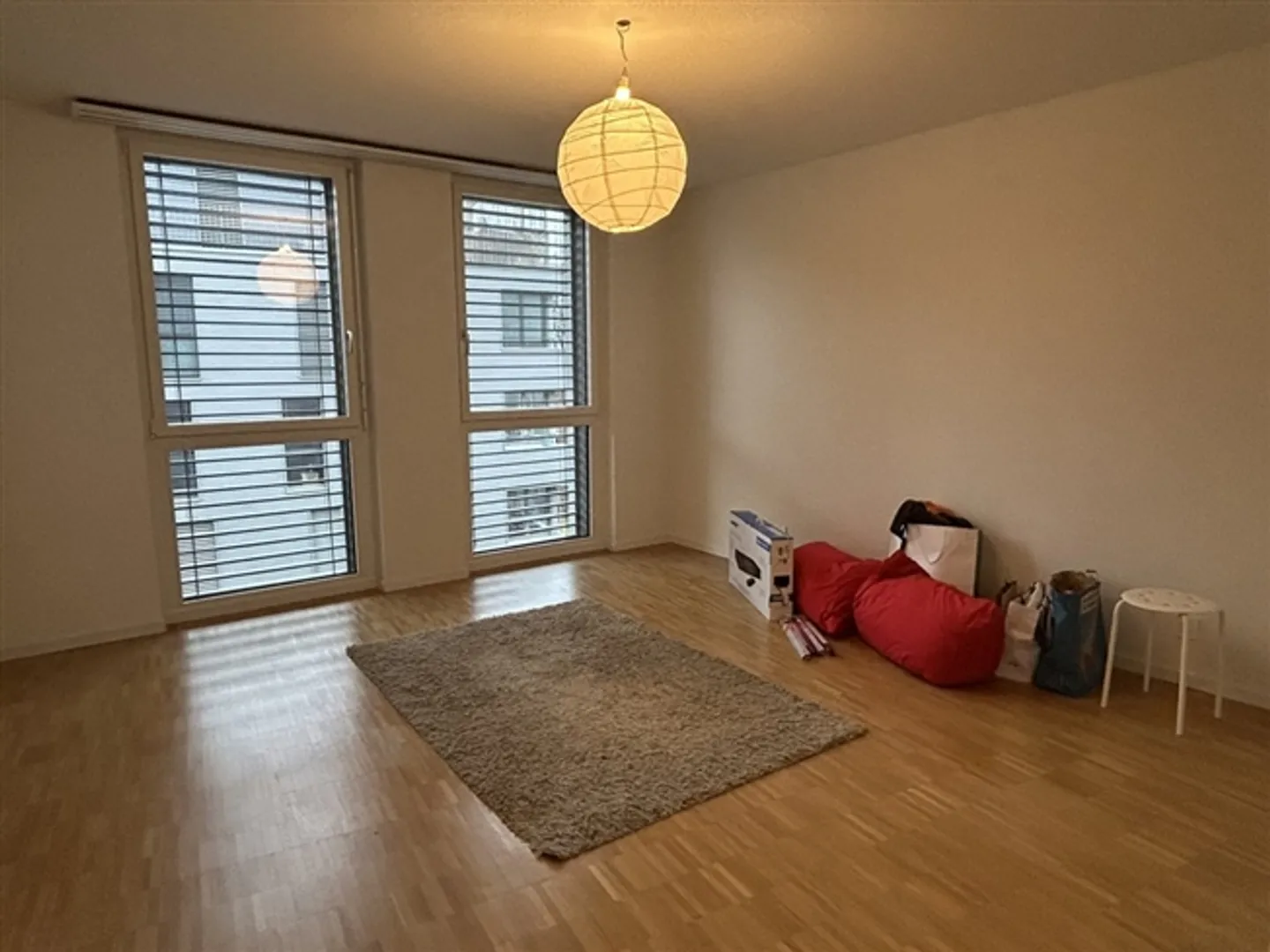 Magnifique appartement de 2,5 pièces dans le quartier de Malley - Photo 5 sur 6