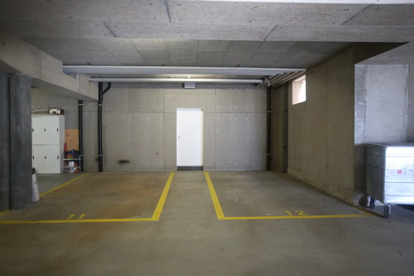 Casa Bifamiliare Moderna con Vista - Foto 18 di 18