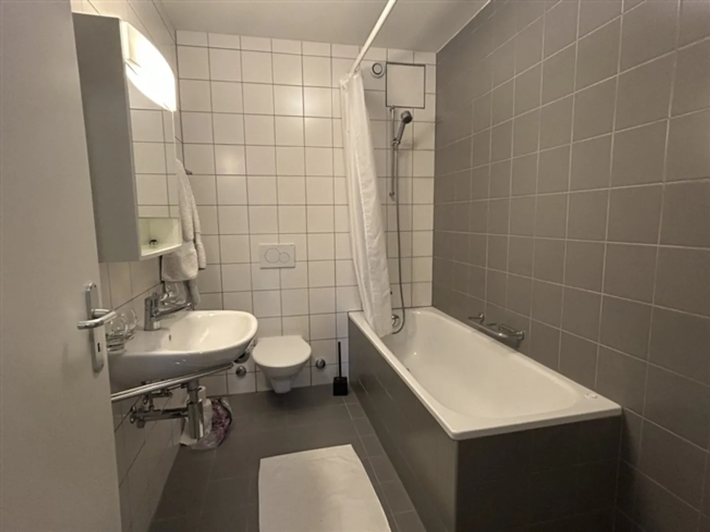 Magnifique appartement de 2,5 pièces dans le quartier de Malley - Photo 6 sur 6