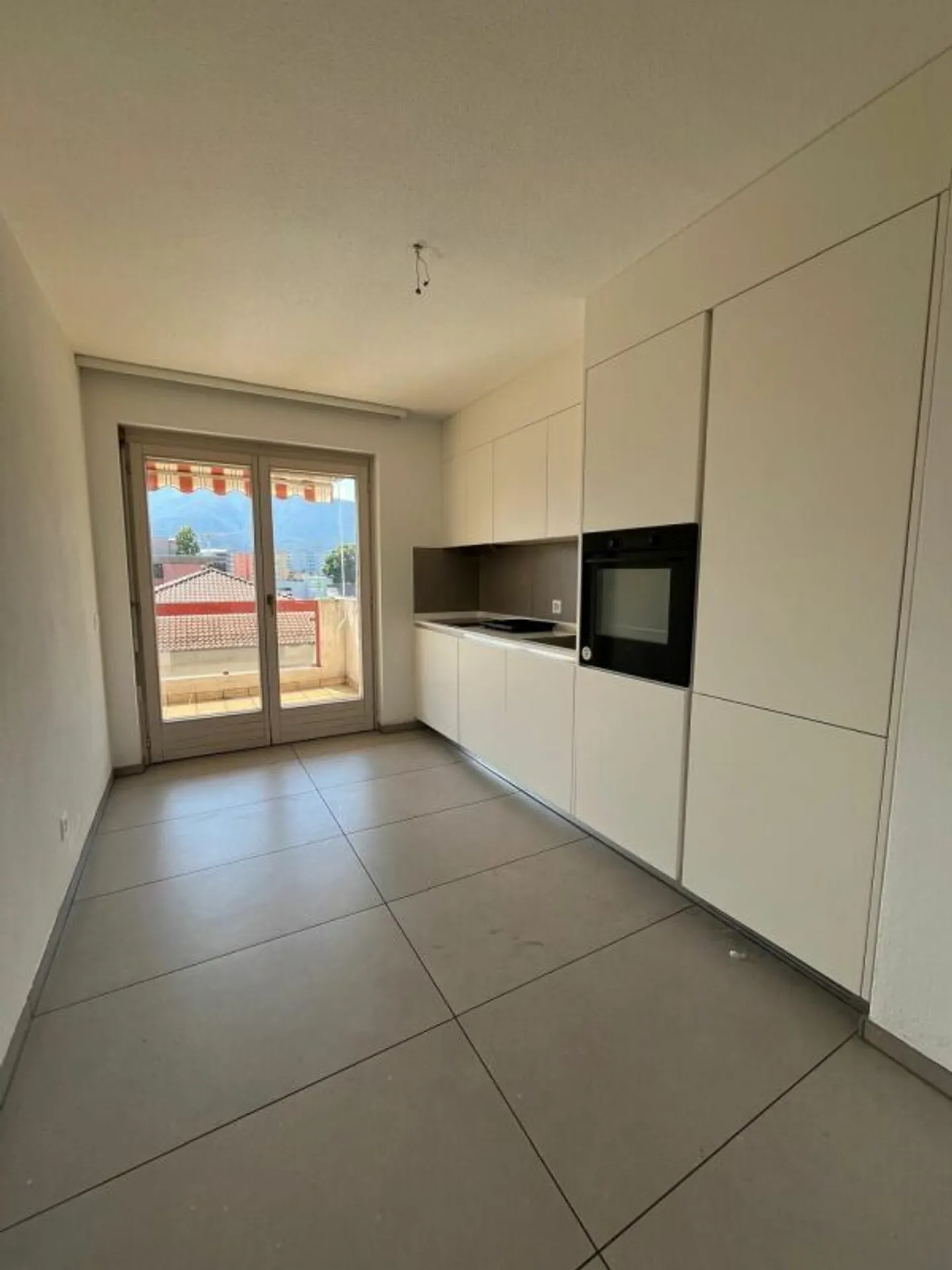 Appartamento con 3,5 stanze a Locarno ristrutturato - Foto 1 di 7