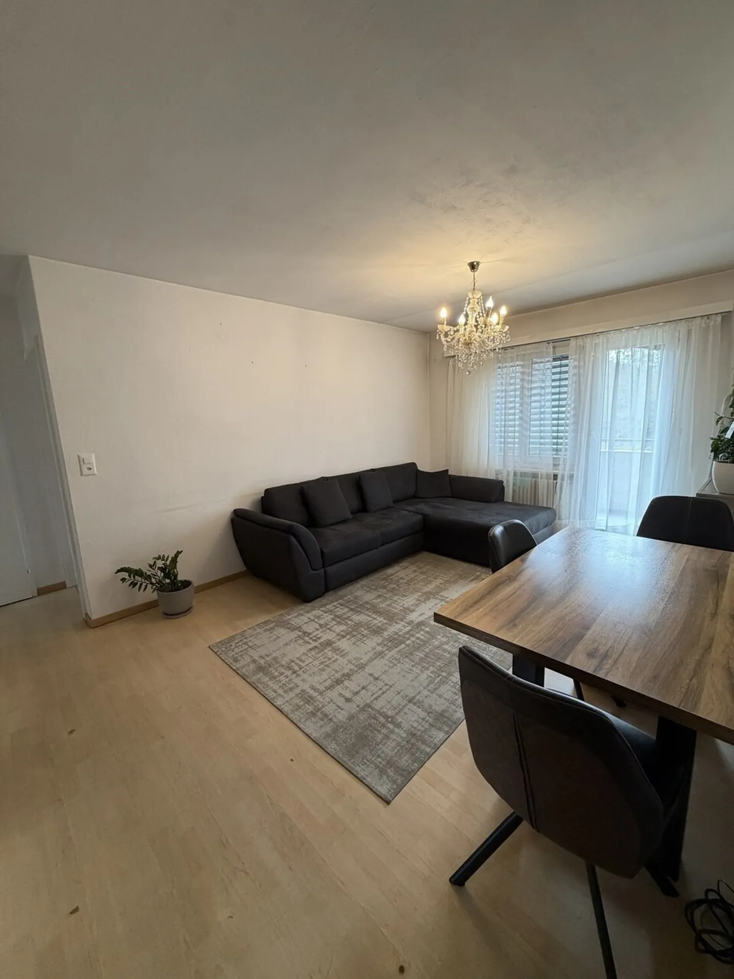 Appartamento spazioso - Foto 4 di 5