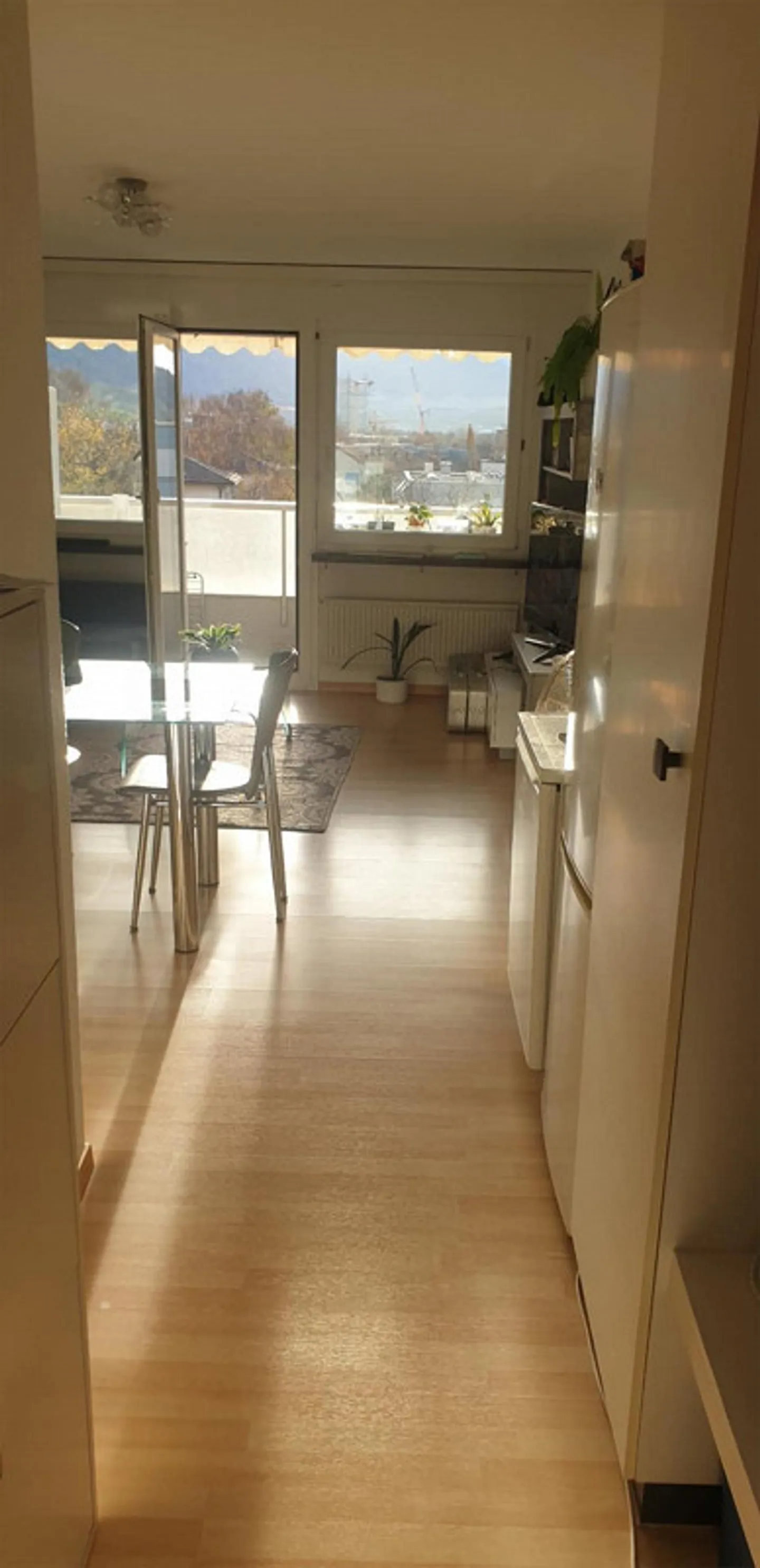 Recherche de sous-location - Photo 3 sur 6