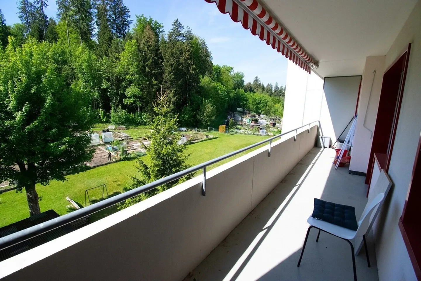 Appartamento spazioso - Foto 5 di 5