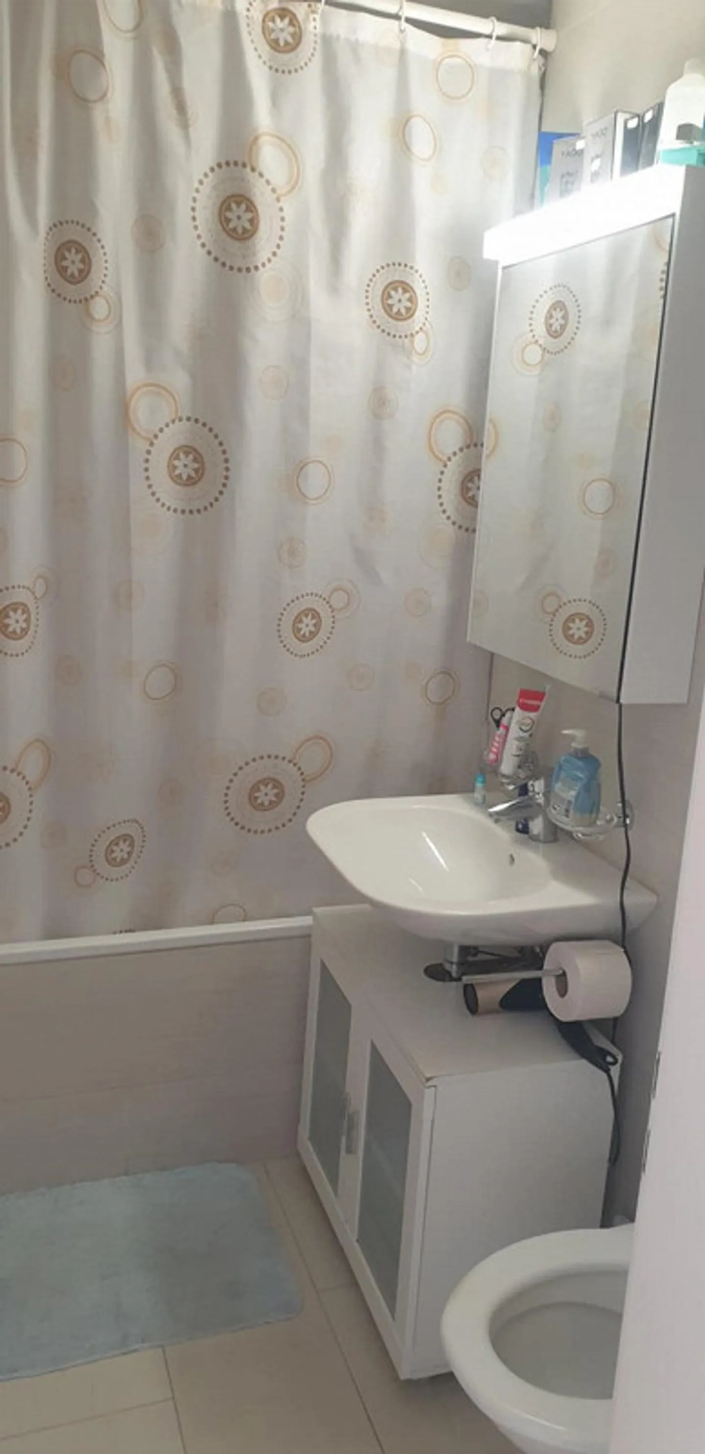 Recherche de sous-location - Photo 5 sur 6