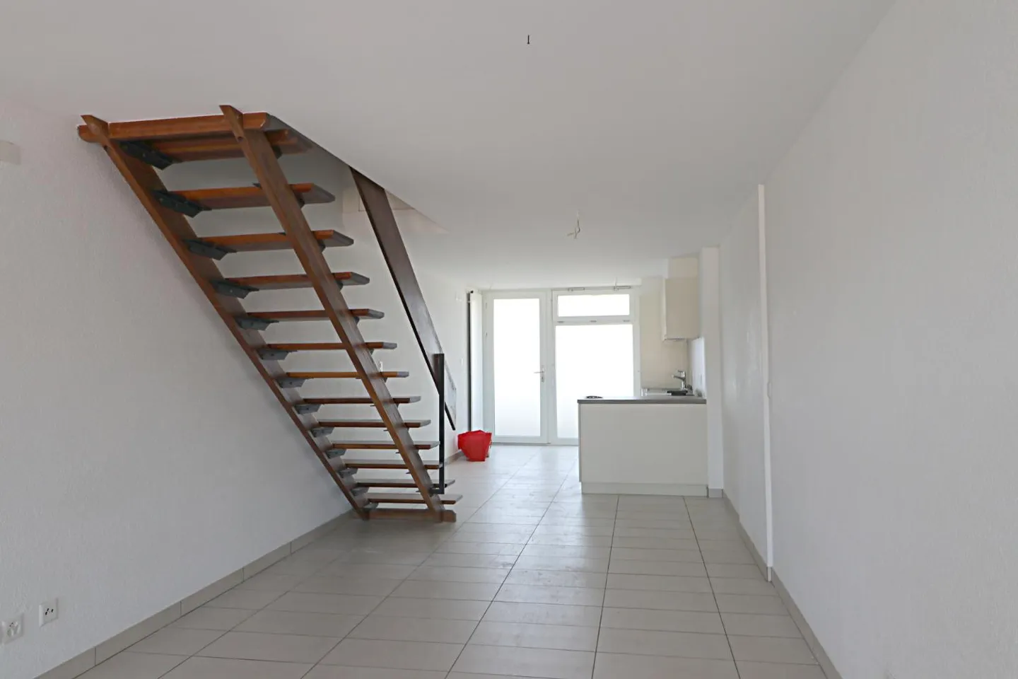 Appartement Duplex avec Balcons - Photo 1 sur 10