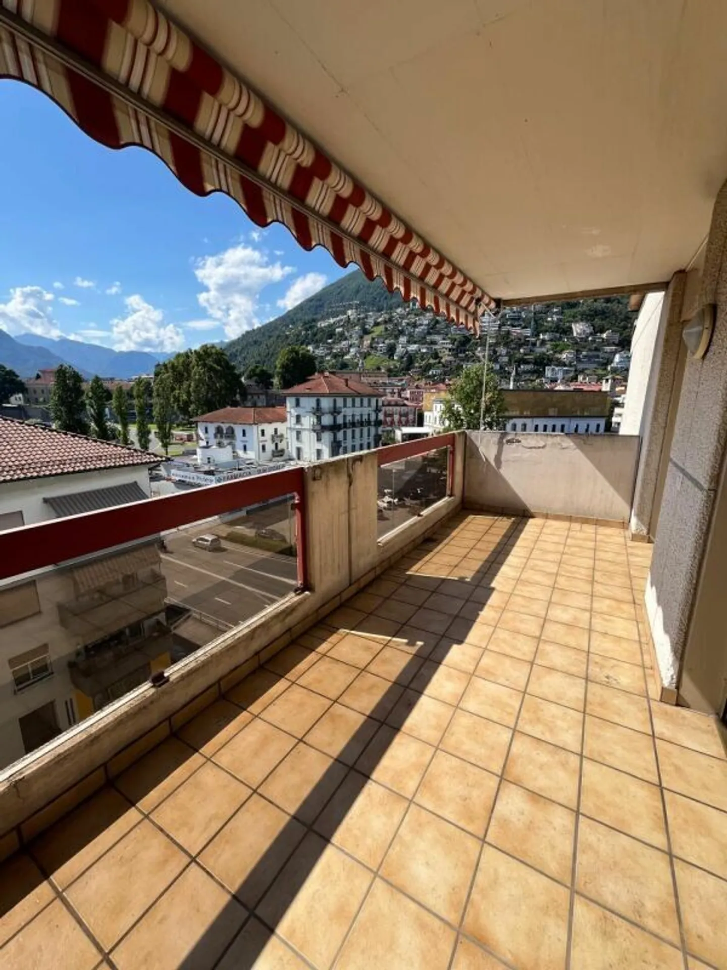 Appartamento con 3,5 stanze a Locarno ristrutturato - Foto 2 di 7