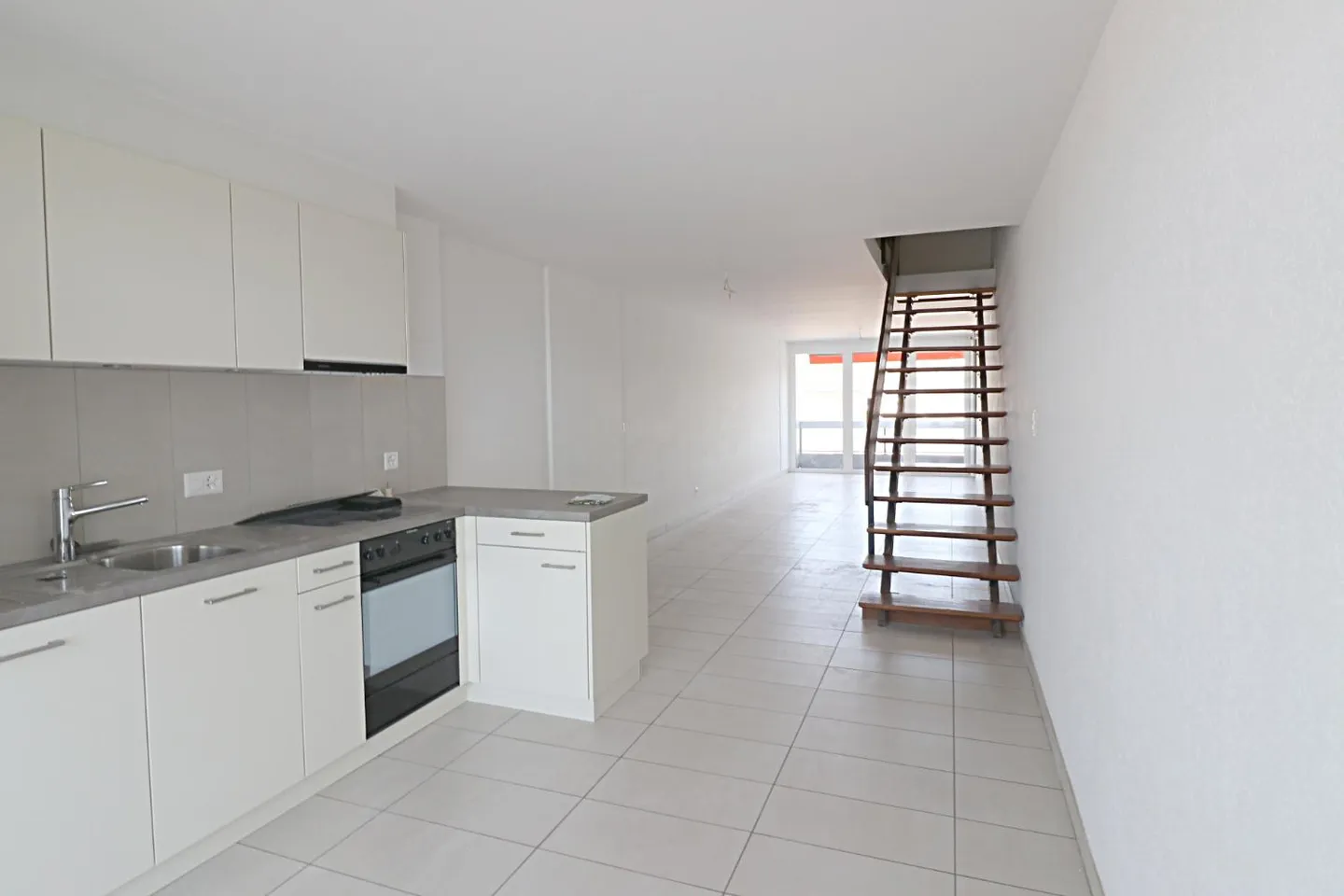 Appartement Duplex avec Balcons - Photo 2 sur 10