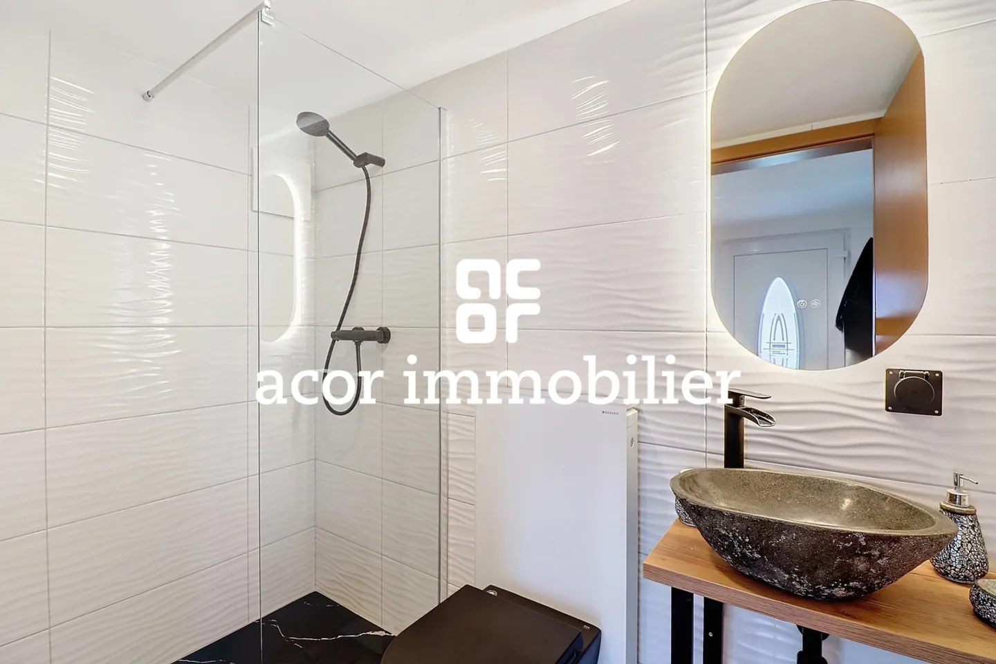 Lucens - Geräumiges Haus mit 4.5 Zimmern + separatem Zimmer - Foto 5 von 5