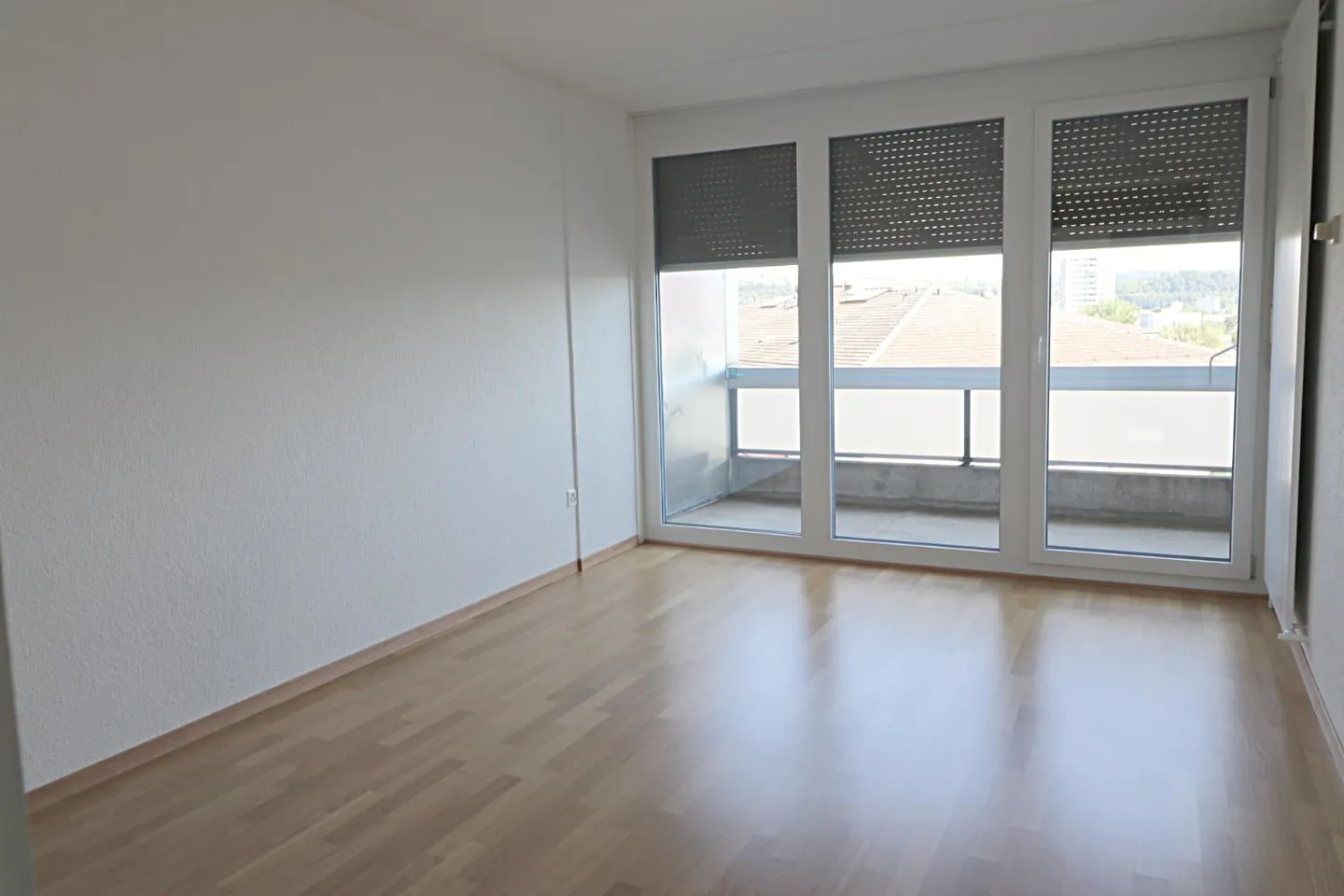 Appartement Duplex avec Balcons - Photo 4 sur 10