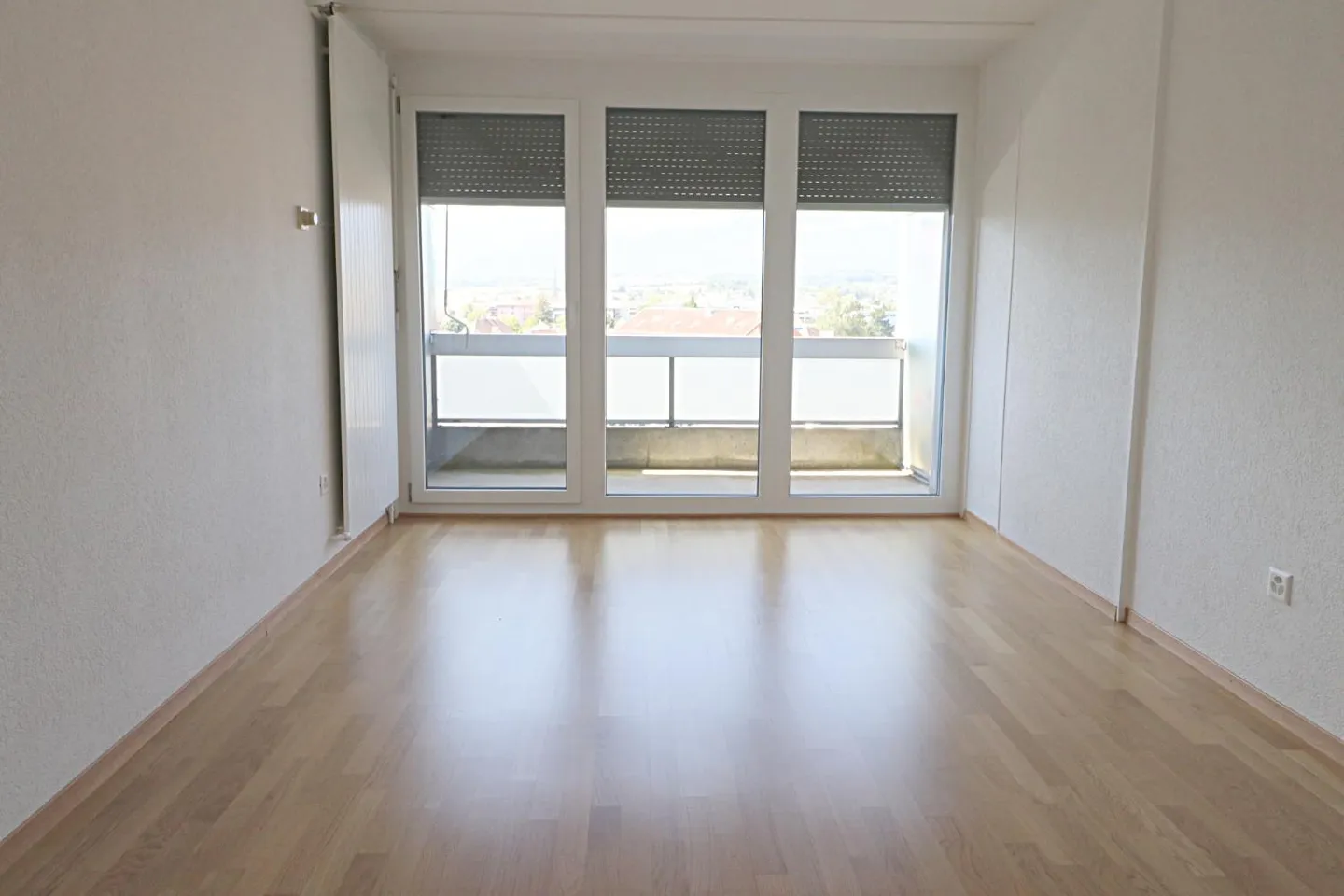 Appartement Duplex avec Balcons - Photo 6 sur 10