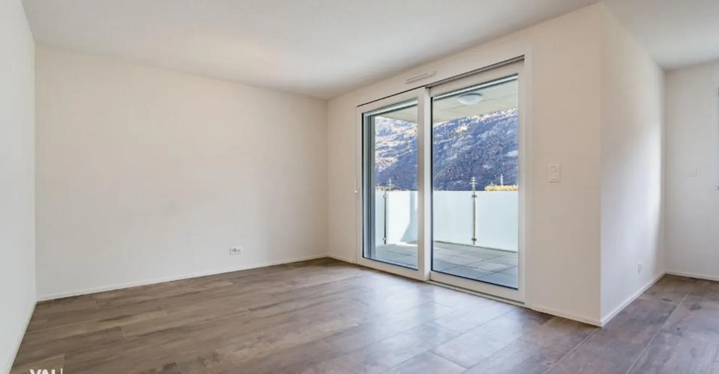 3.5 rooms new - Modern comfort and quality of life - Photo 2 of 9