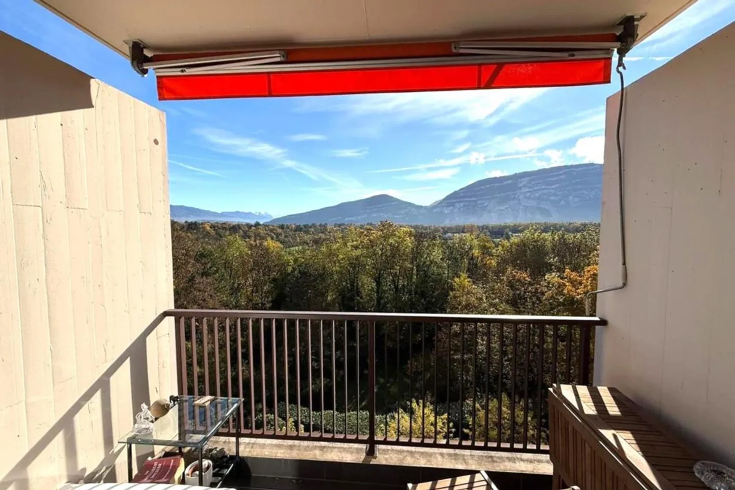 Appartement meublé à louer - Photo 8 sur 9