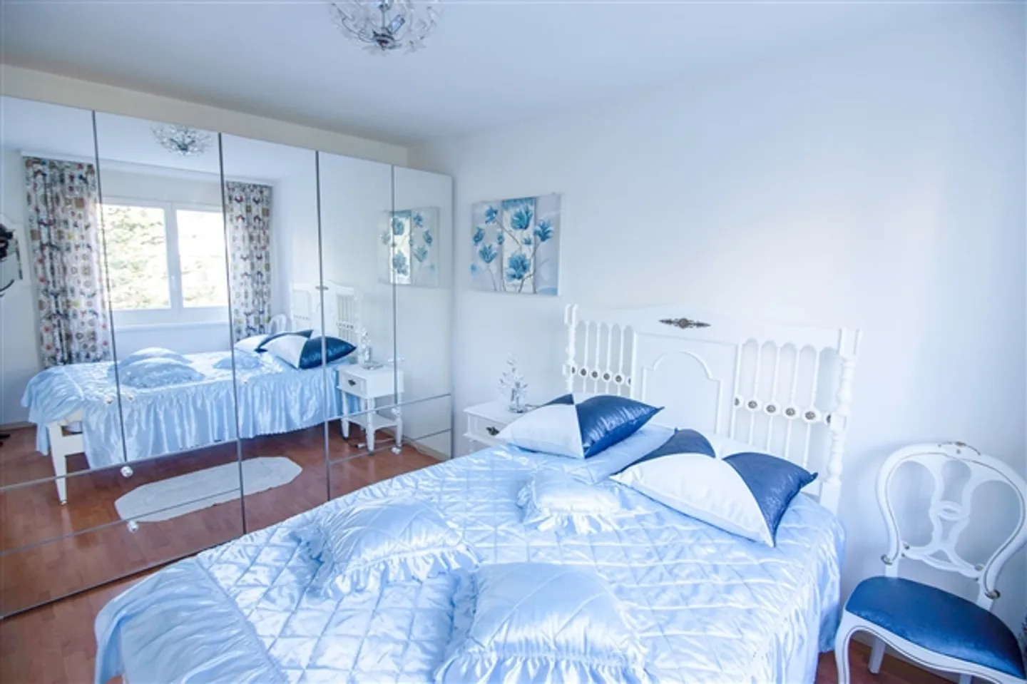 Appartement meublé - 1,5 pièces - à louer à Regensdorf, Zurich, Suisse - Photo 7 sur 10