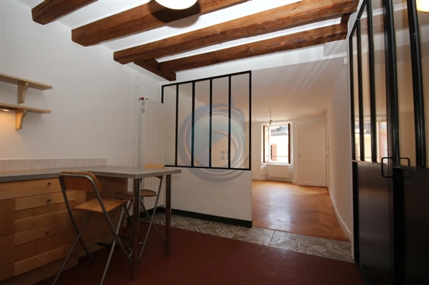 3.5-ROOM MAISONETTE APARTMENT IN THE HEART OF VEVEY'S OLD TOWN - Photo 8 of 12