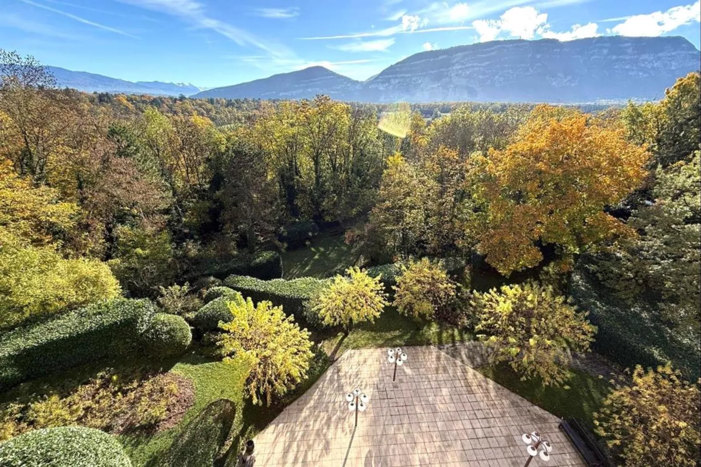 Appartement meublé à louer - Photo 9 sur 9