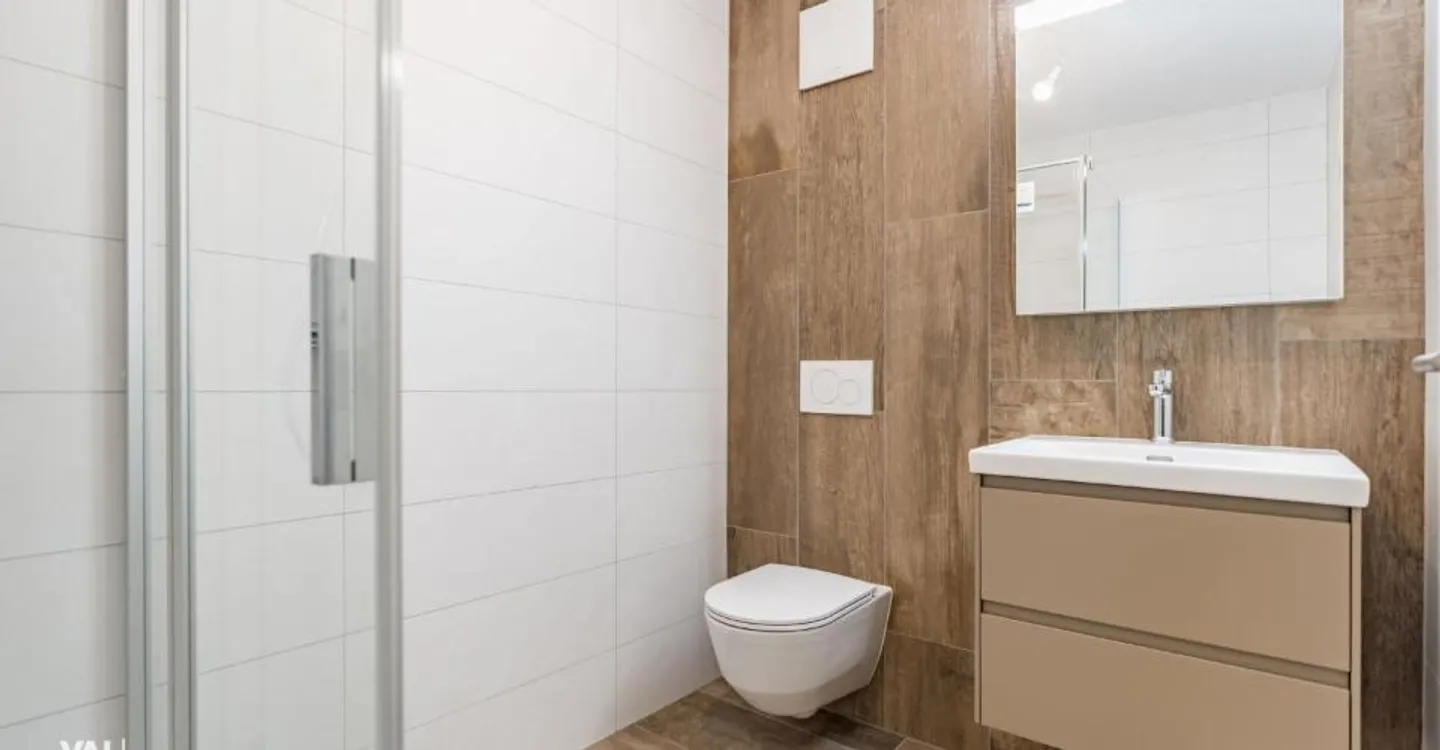 3.5 rooms new - Modern comfort and quality of life - Photo 6 of 9