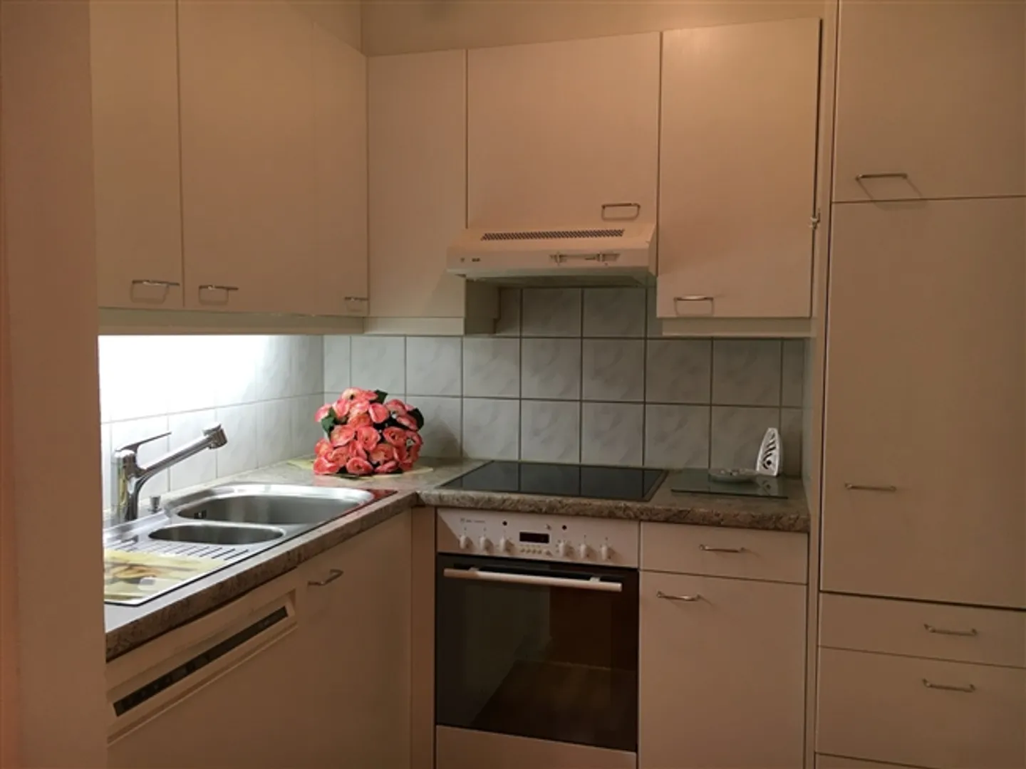 Appartement meublé - 1,5 pièces - à louer à Regensdorf, Zurich, Suisse - Photo 8 sur 10