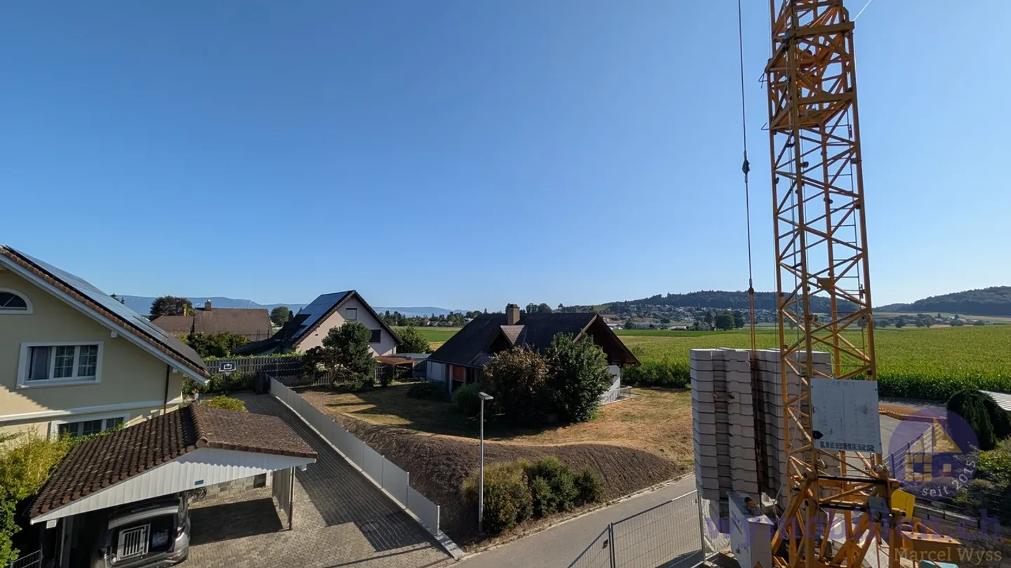 Maisonette exclusive avec jardin - Photo 8 sur 12