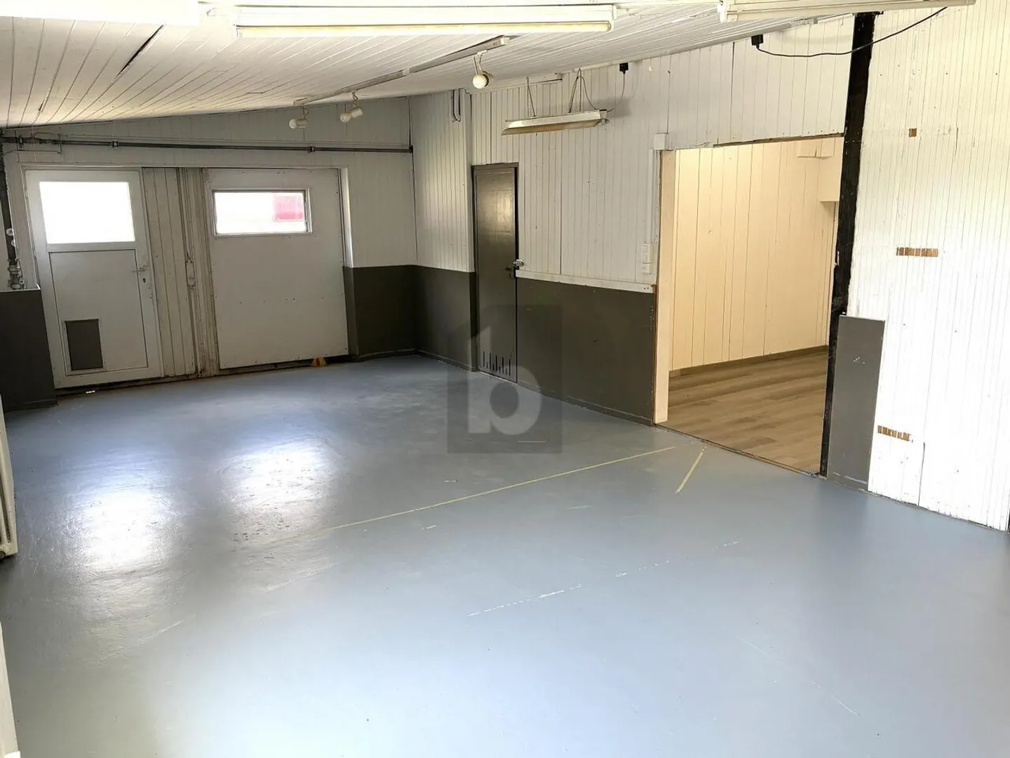 Geschäft mieten - Foto 4 von 6