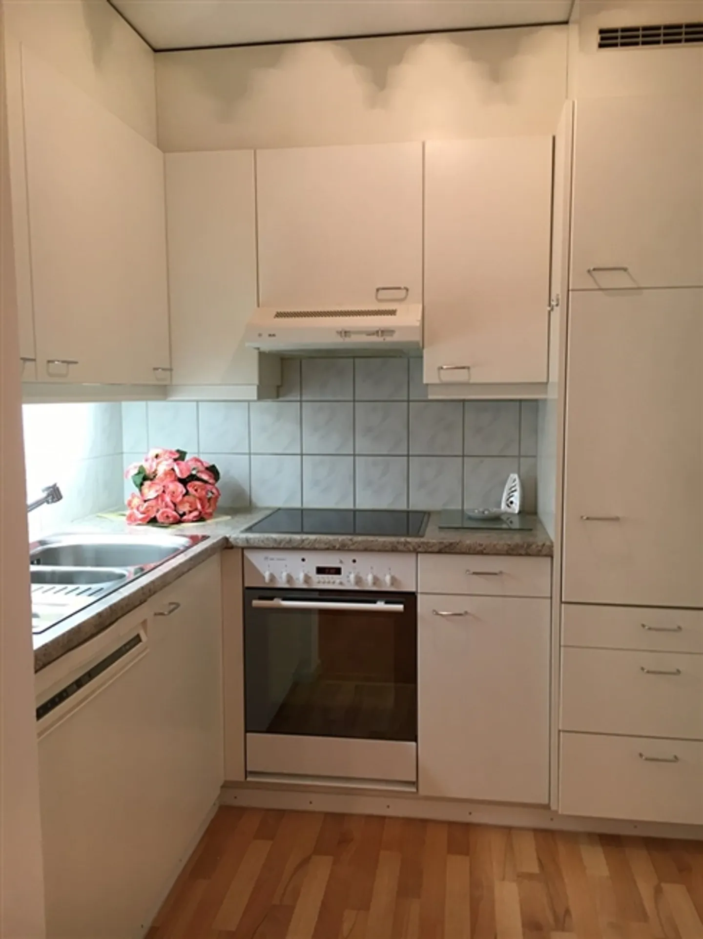 Appartement meublé - 1,5 pièces - à louer à Regensdorf, Zurich, Suisse - Photo 9 sur 10