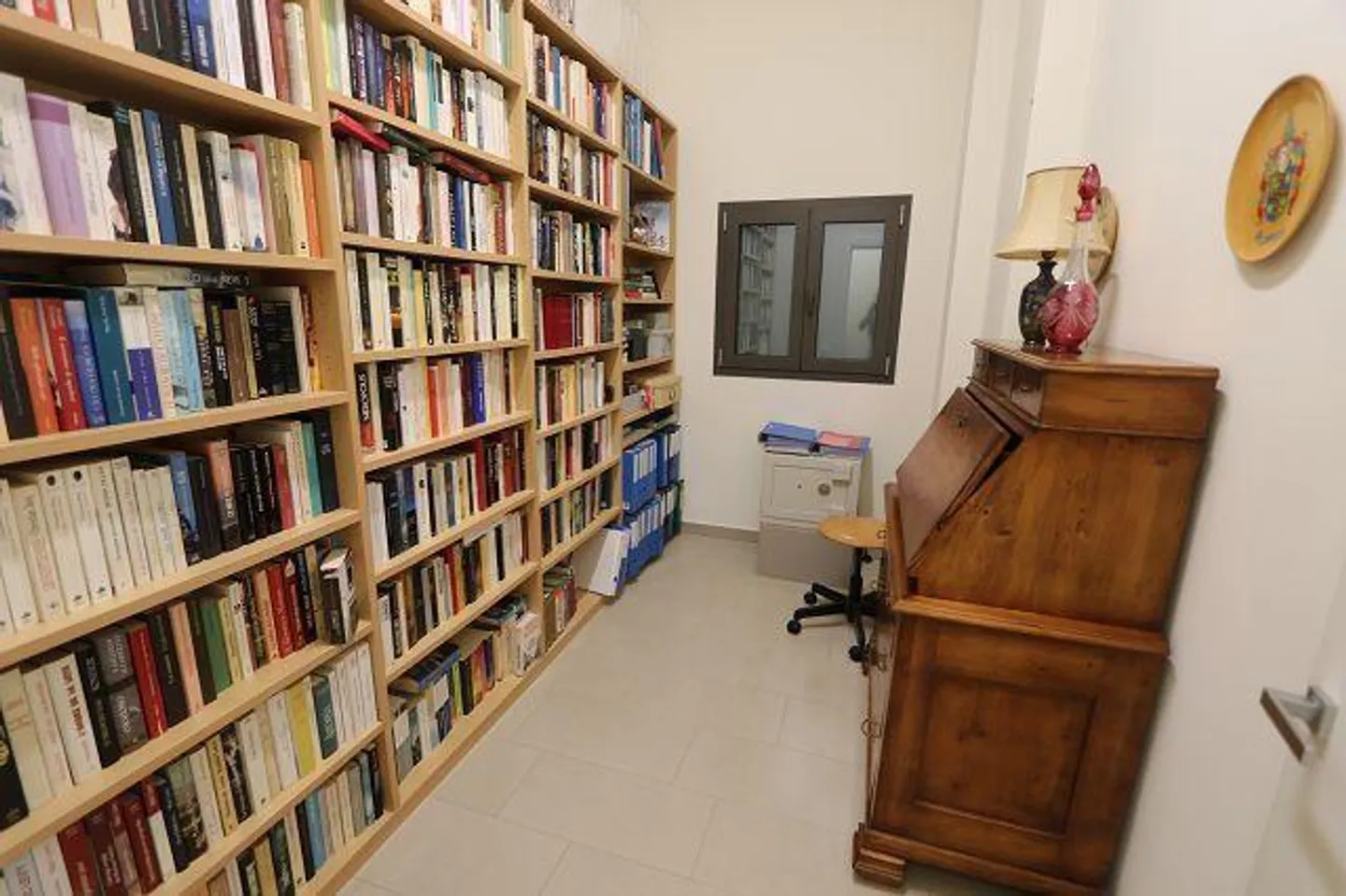 Villa 5 1/2 dans un emplacement très calme et ensoleillé avec vue - Photo 19 sur 35