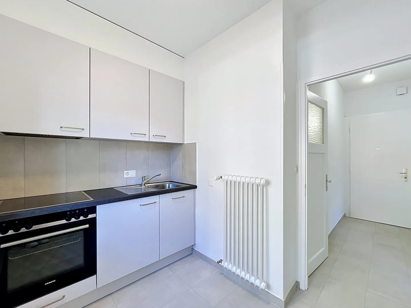 1-room apartment - Photo 1 of 7