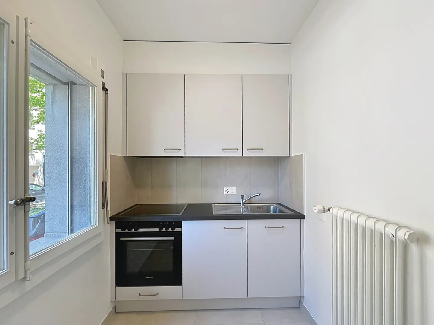 1-room apartment - Photo 2 of 7