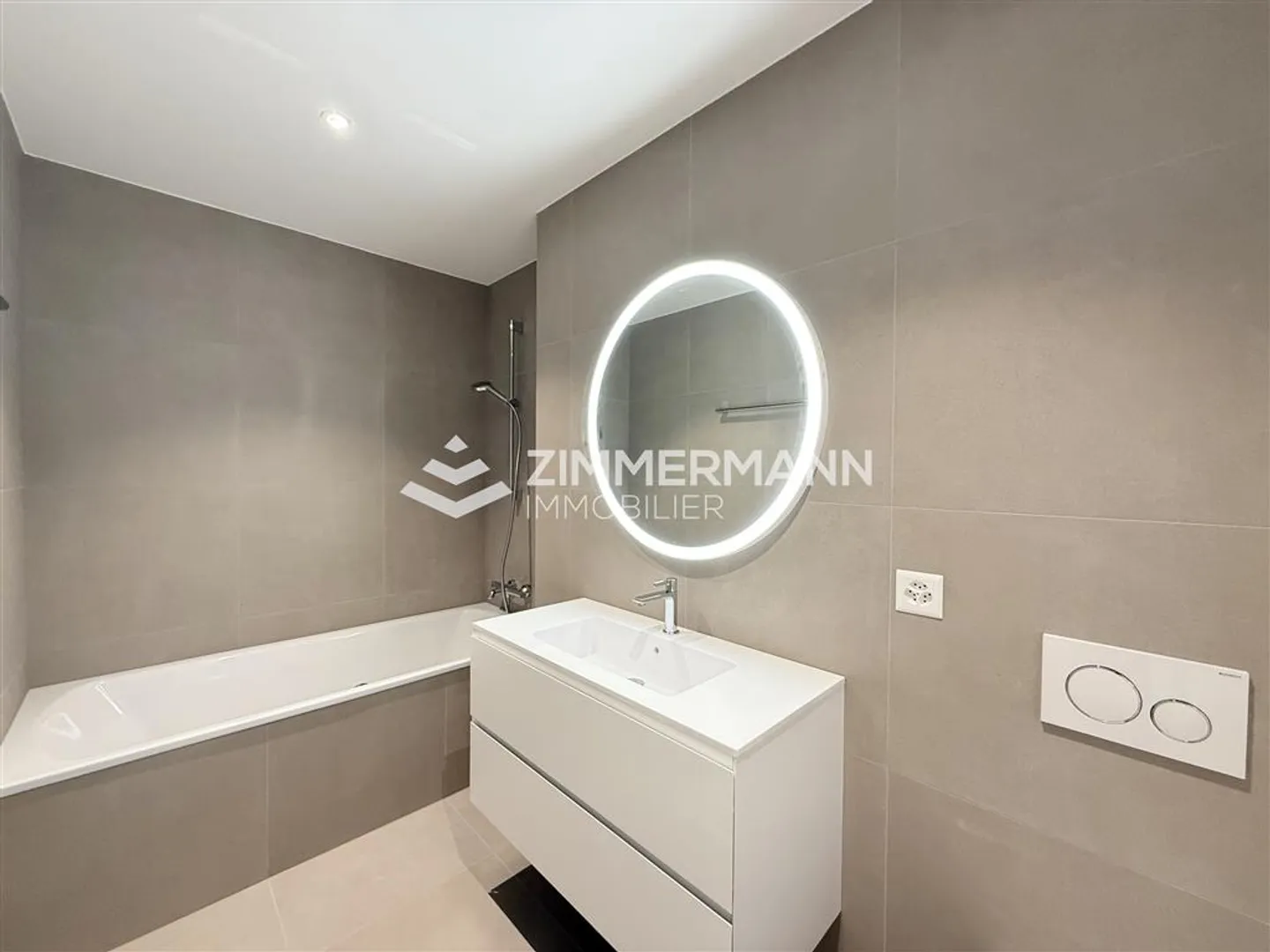 Founex - Magnificent new 4.5-room apartment with terrace and garden - Photo 10 of 10