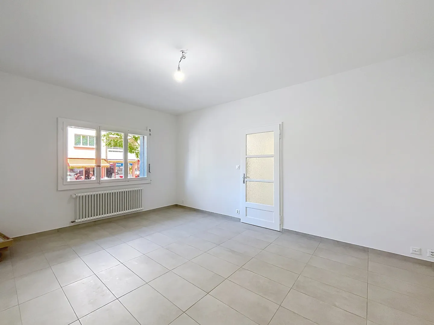 1-room apartment - Photo 6 of 7